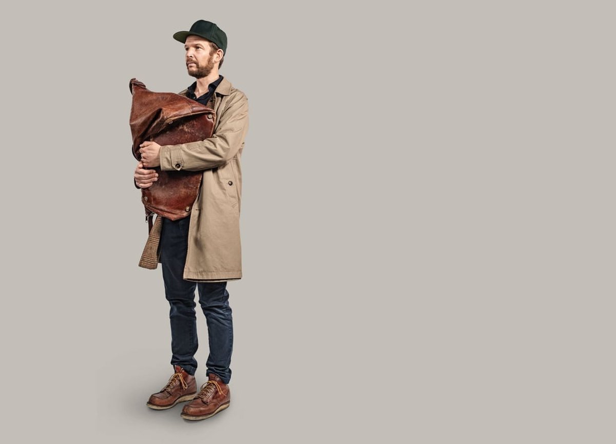 Timo Wopp – Ja sorry!