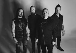 Disturbed