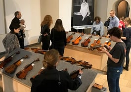 8. Münchner Geigentage 2026