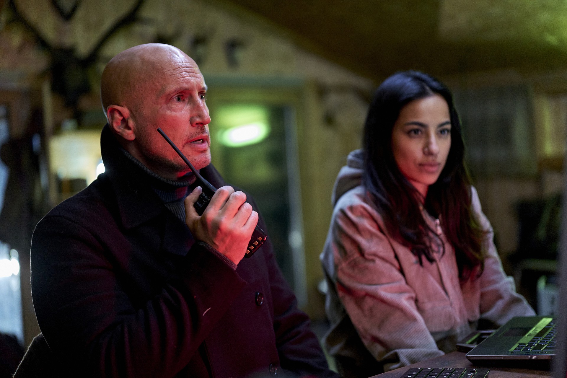 Bilder aus Neo Nuggets - Eine Pulled Pork Komödie