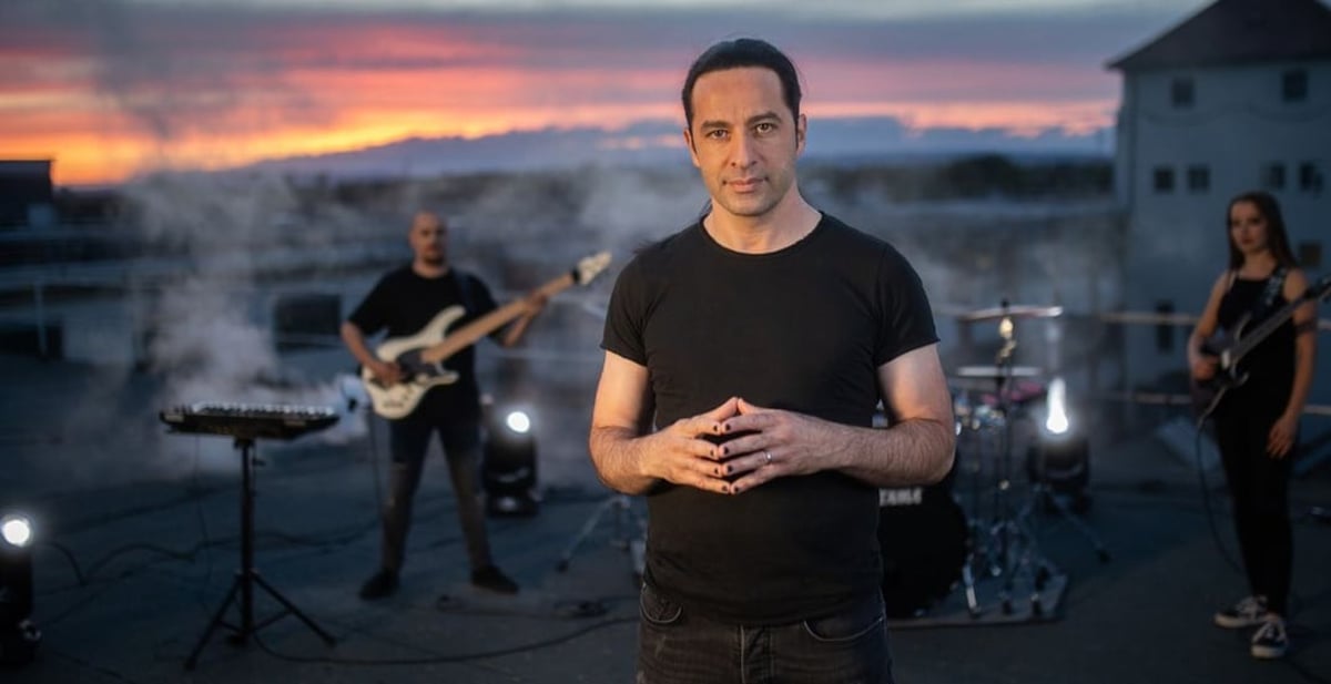 Bülent Ceylan & Band