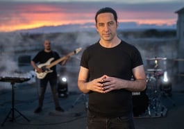 Bülent Ceylan & Band