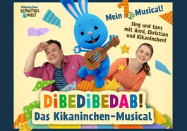 Dibedibedab!