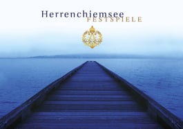 Herrenchiemsee Festspiele 2025: Jesu, meine Freude
