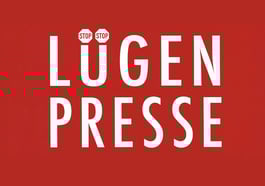 Das wird man doch mal sagen dürfen