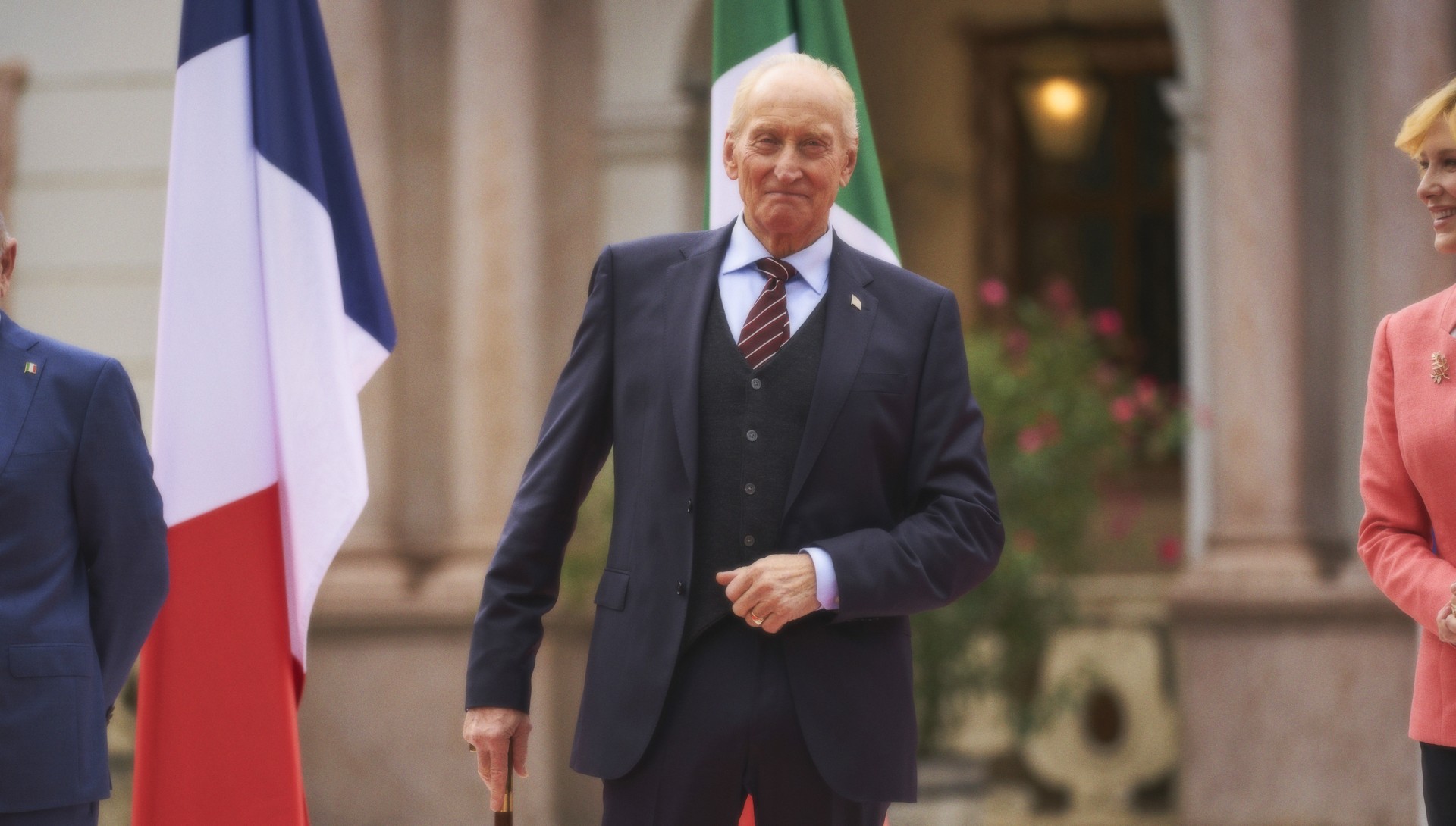 Bilder aus Tanz der Titanen