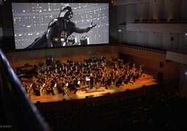 Star Wars in Concert: Das Imperium schlägt zurück