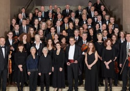 Bach – Grieg und Mozart gepielt vom AOVM