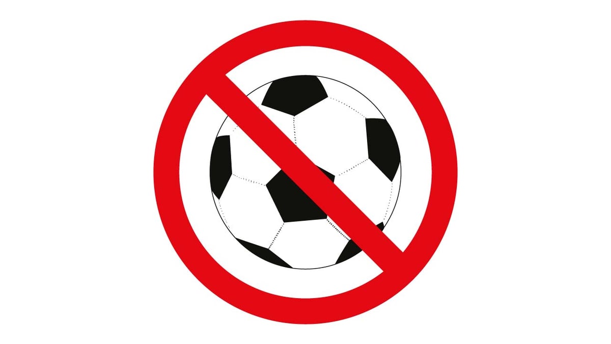 Fußballfreie Aktivitäten und Locations