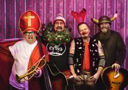 Da Meier & Watschnbaam – O’ghängt is!