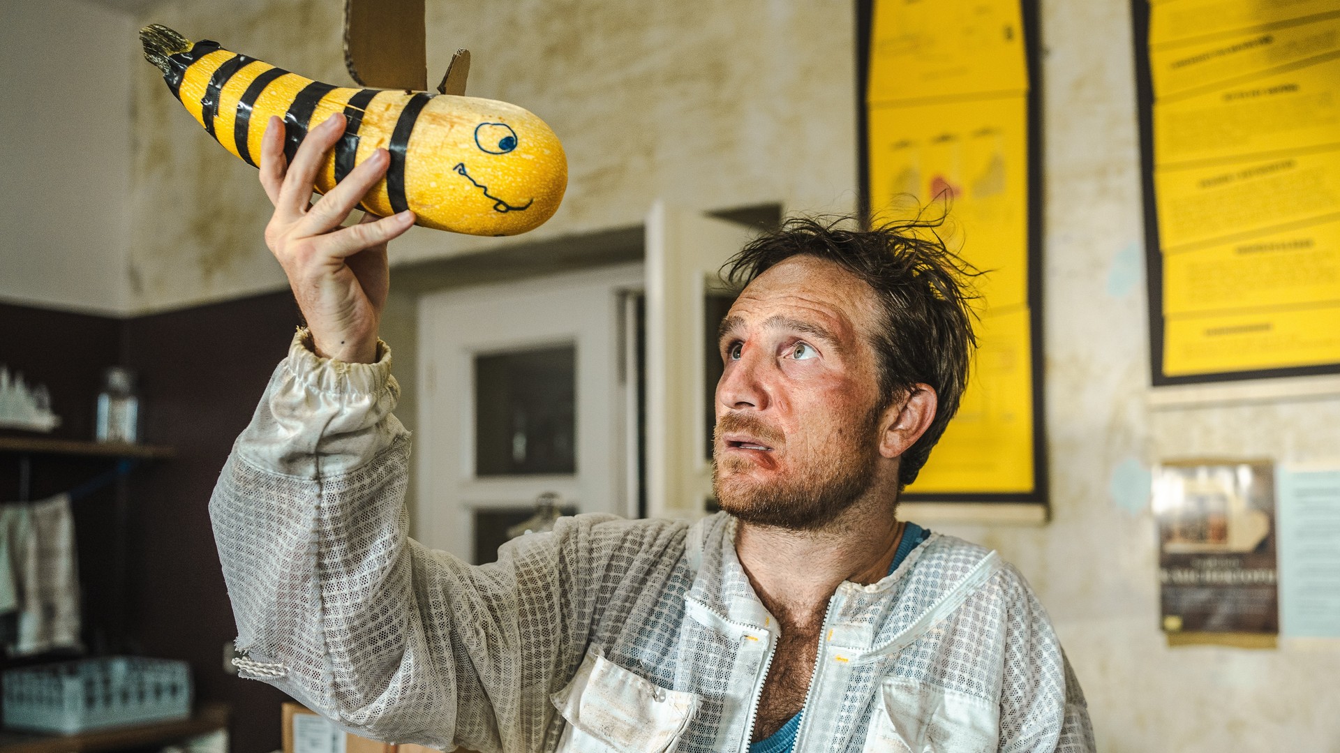 Bilder aus #SchwarzeSchafe