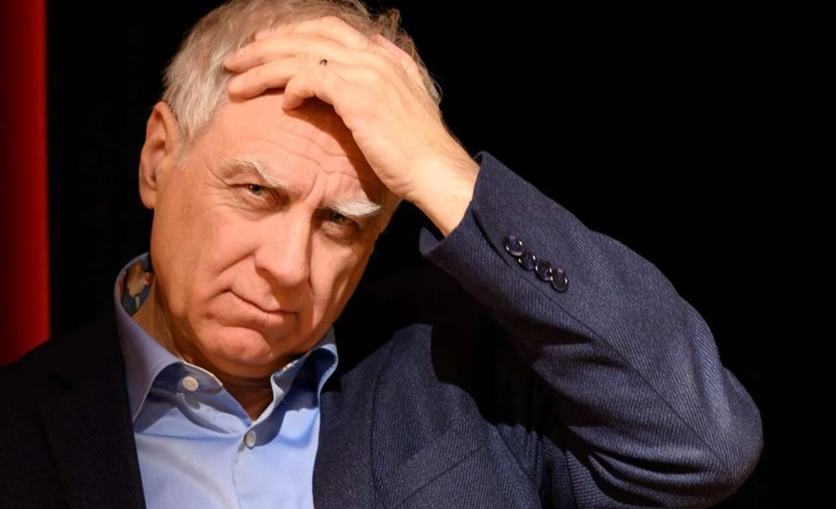 Bruno Jonas – Klappe Halten