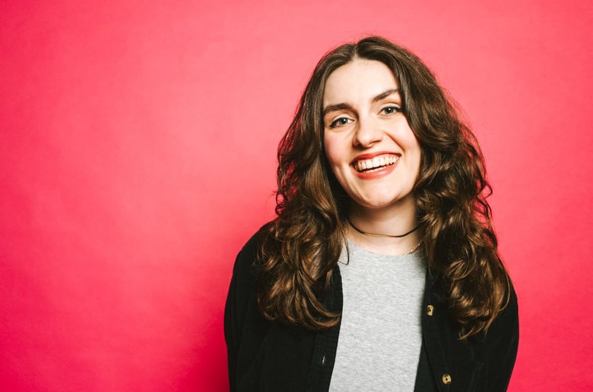 Anna Bartling – Club 27