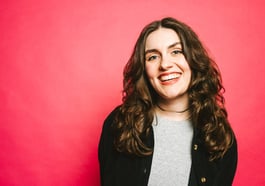 Anna Bartling – Club 27