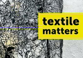 textile matters – A sensitive art project