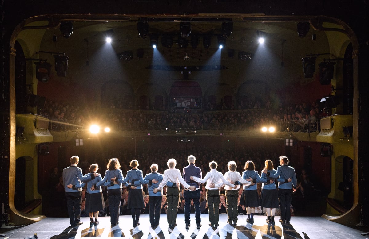 Münchner Kammerspiele