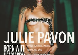 Julie Pavon