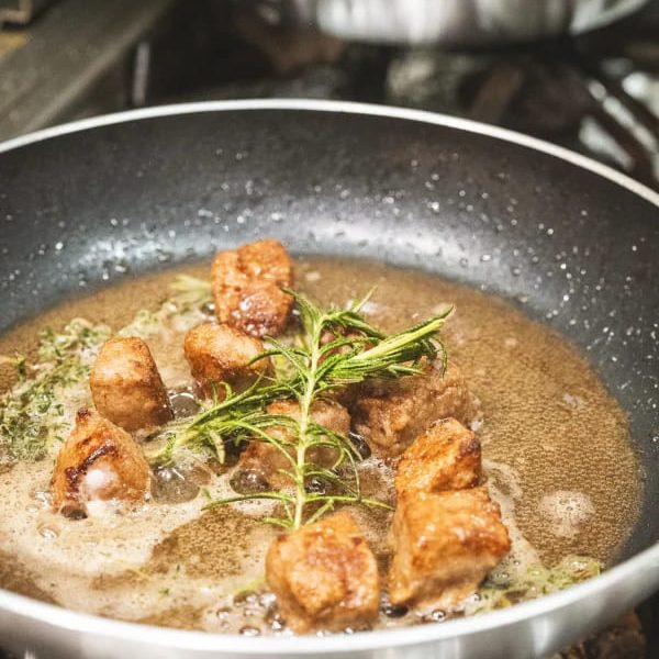 Neue Restaurants, Bars und Cafés München: Orta