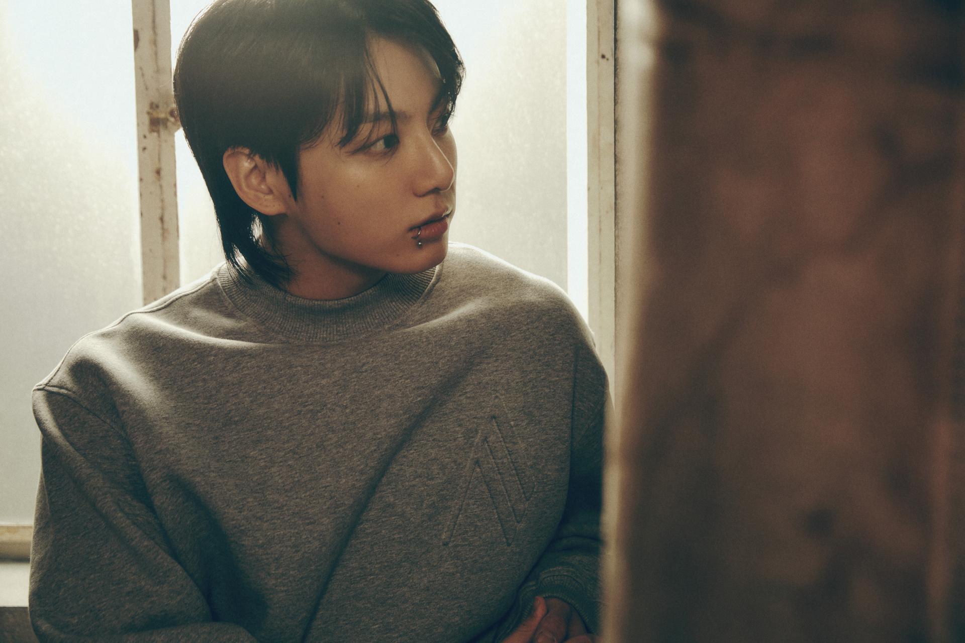 Bilder aus Jung Kook: I Am Still