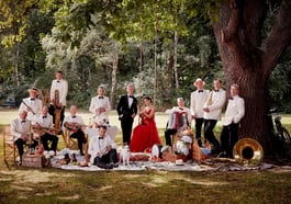 Max Raabe & Palast Orchester