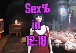 sex speedrun to eternal happiness