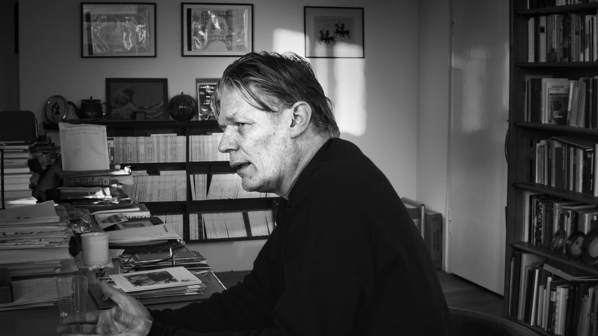 QRT: Zeichen, Zombie, Teqno – ein Nekrolog