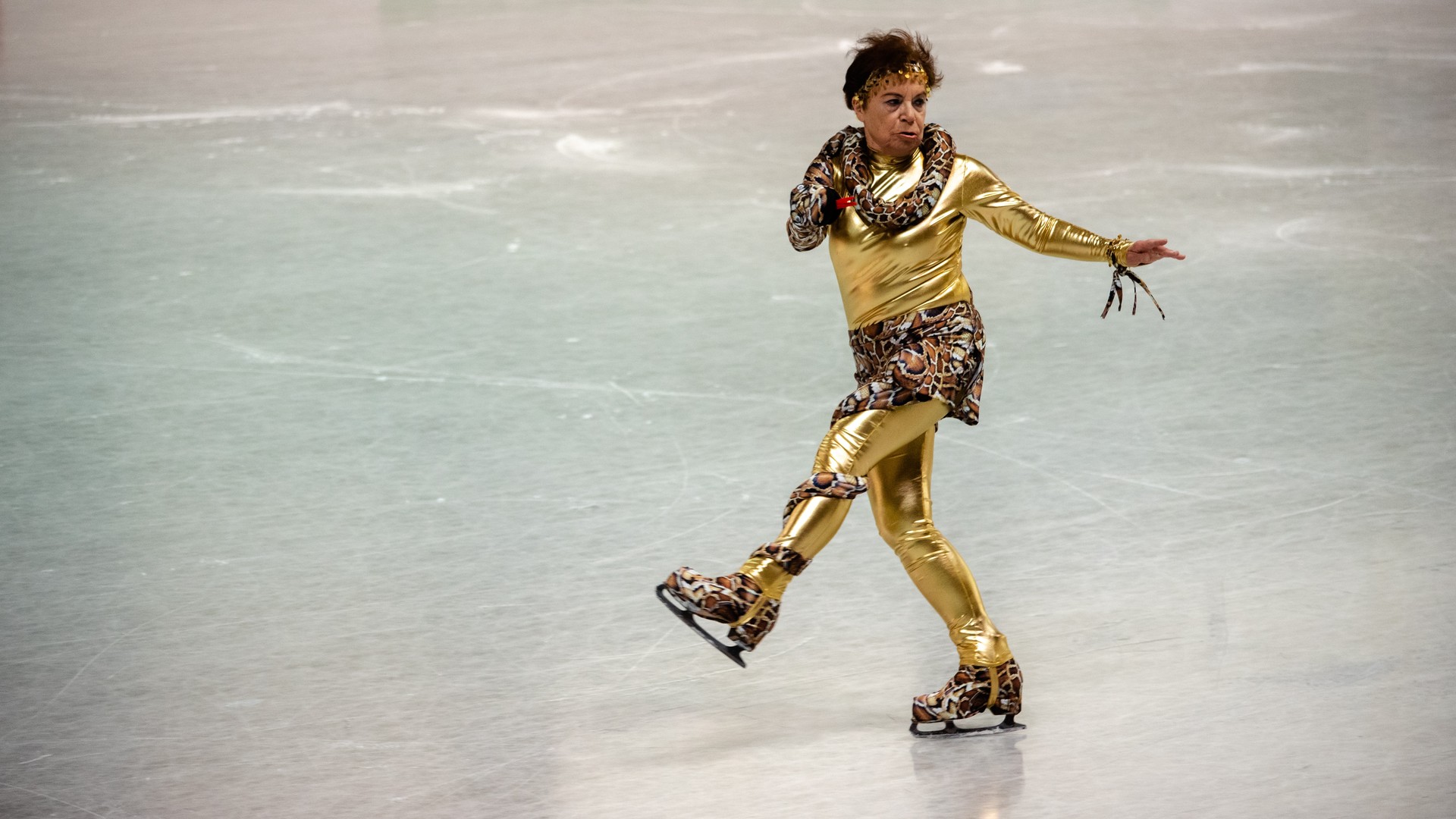 Bilder aus Ice Aged
