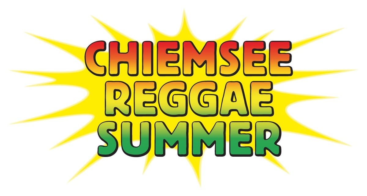 Chiemsee Reggae Summer