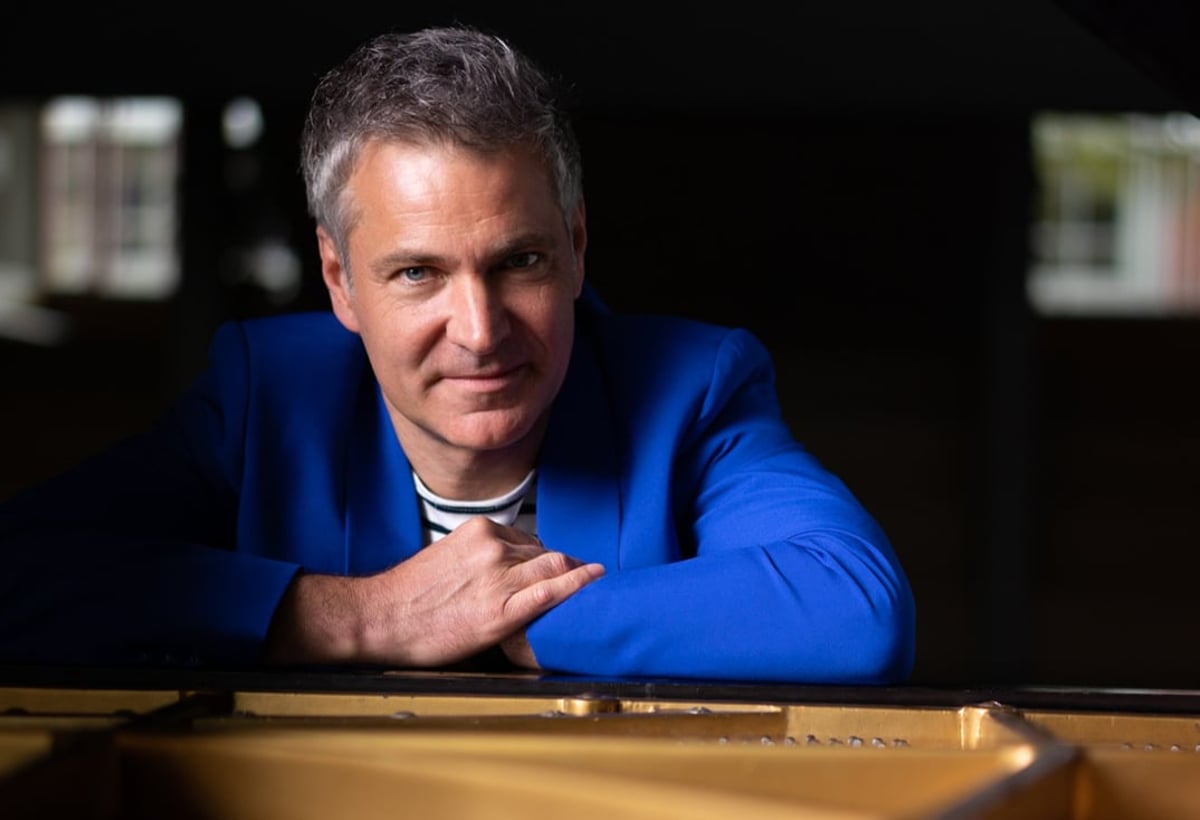 Markus Kapp – „Kapp der guten Hoffnung“