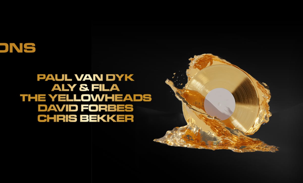 Paul van Dyk