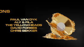 Paul van Dyk