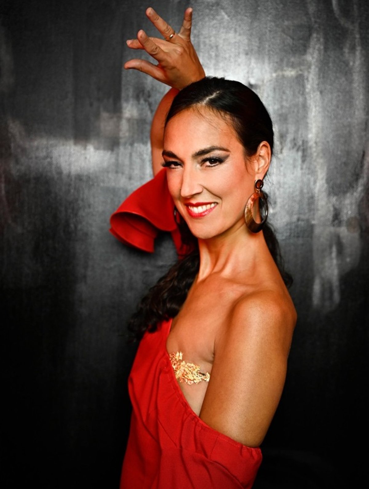 Carmen Lopez: Mein Seelentraum