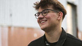 Luca Pfeiffer