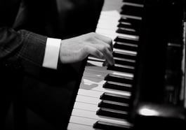 JazzTime Freising präsentiert: Julian Schmidt’s Blue Note Messengers