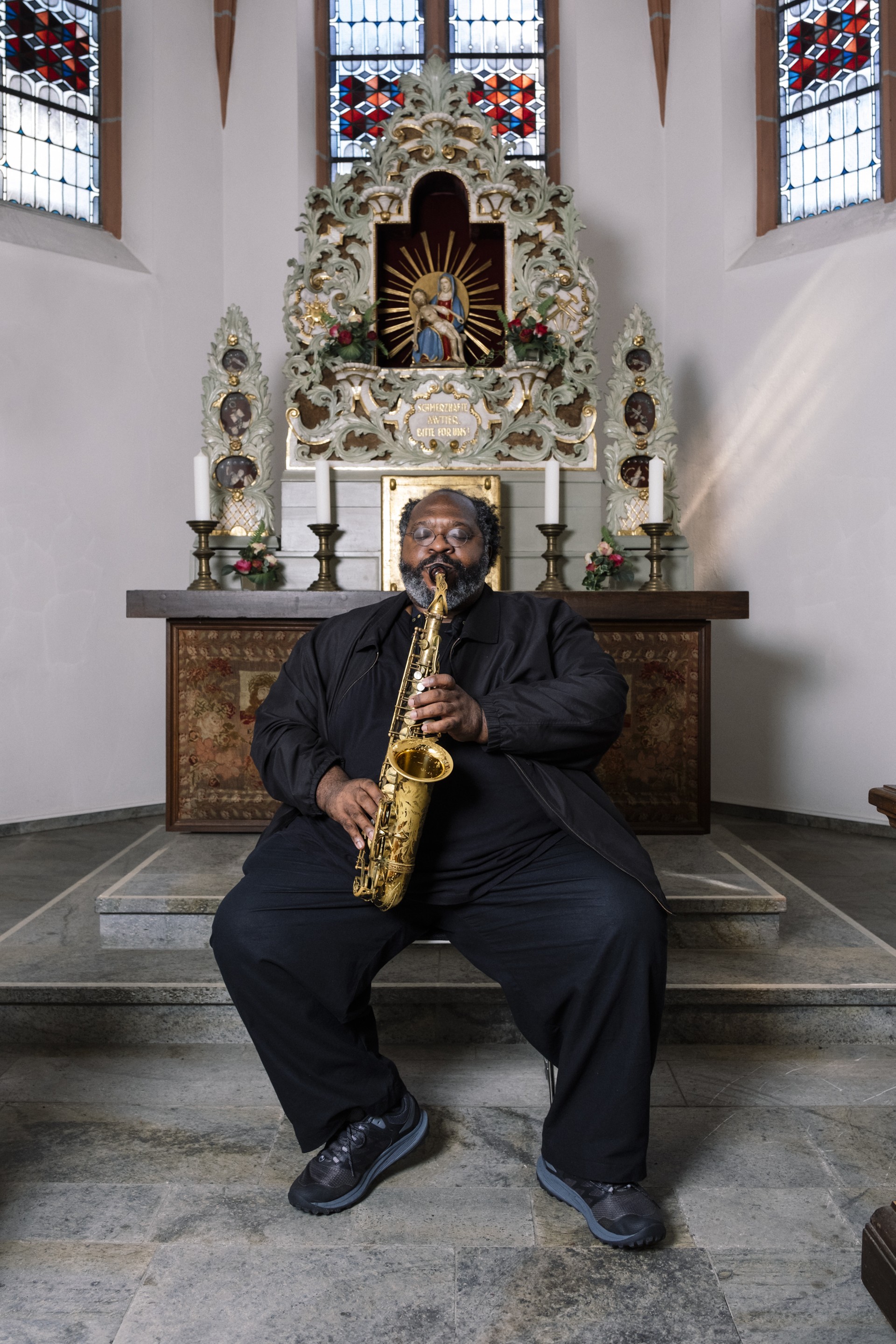 Bilder aus Every Note You Play