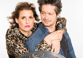 Elena Uhlig & Fritz Karl – Beziehungsstatus: erledigt