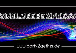Schlagerexpress – Schlager meets Pop