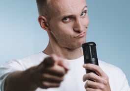 Raphael Breuer – Verstehen Sie Sprach?