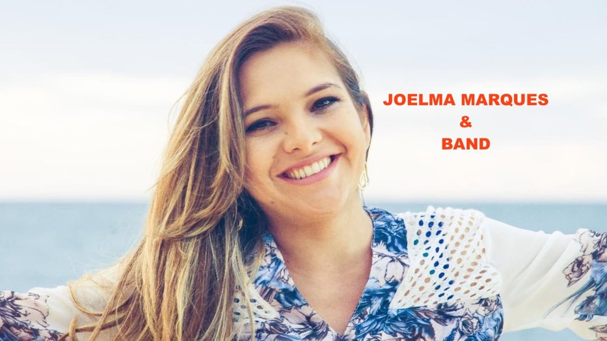 Joelma Marques & Band