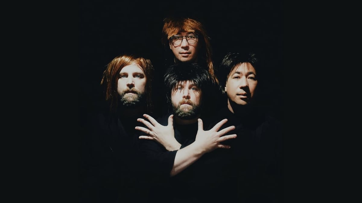 Choir! Choir! Choir! – We Will Choir! You – An Epic Queen Sing-Along!