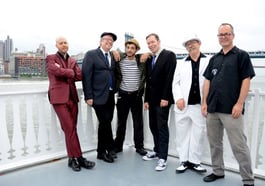 The Slackers