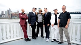 The Slackers