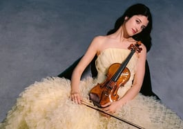 Münchner Philharmoniker: Bortolameolli / Dueñas / Márquez, Ortiz, Falla, Ravel