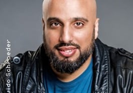 Abdelkarim – Plan Z: Jetzt will er’s wissen!