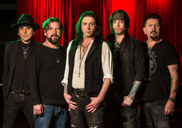 L.A. Guns