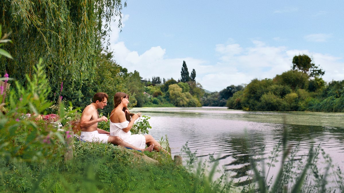 Die Bonnards – Malen und Lieben