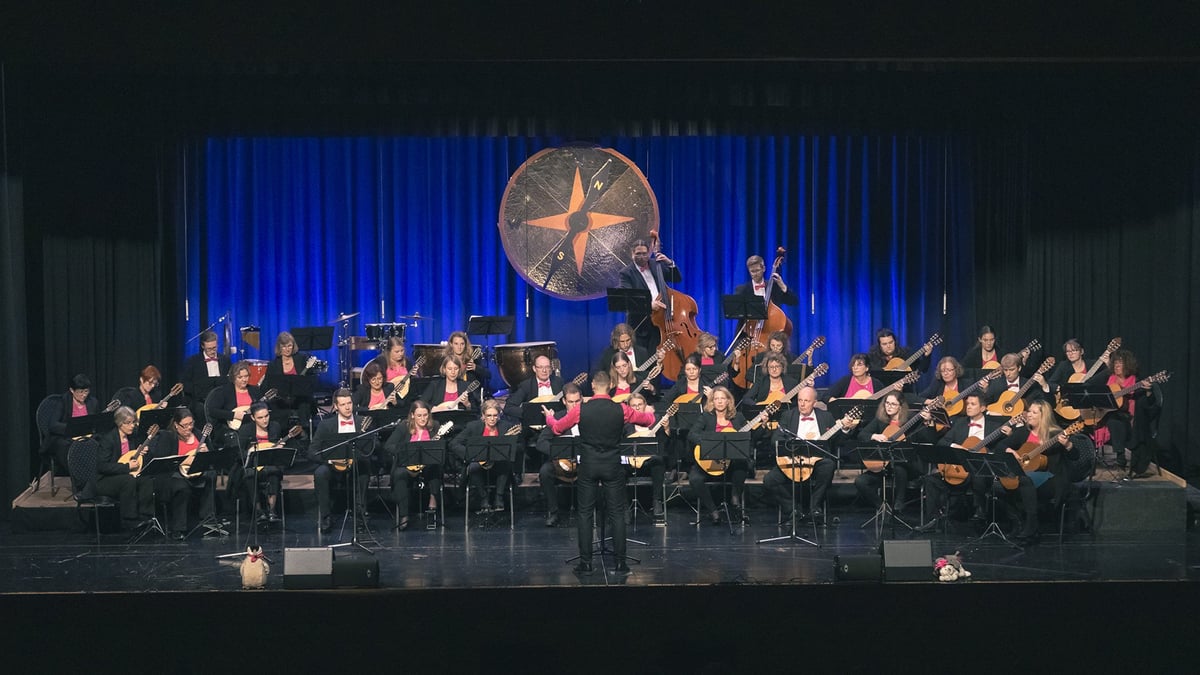 Vivaldi Orchester Karlsfeld