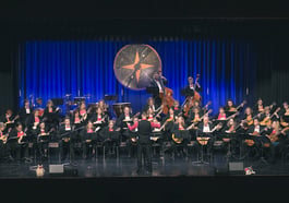 Vivaldi Orchester Karlsfeld