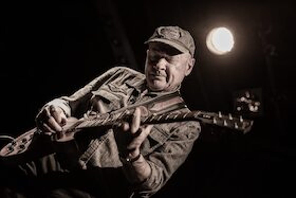 Jim Kahr Band