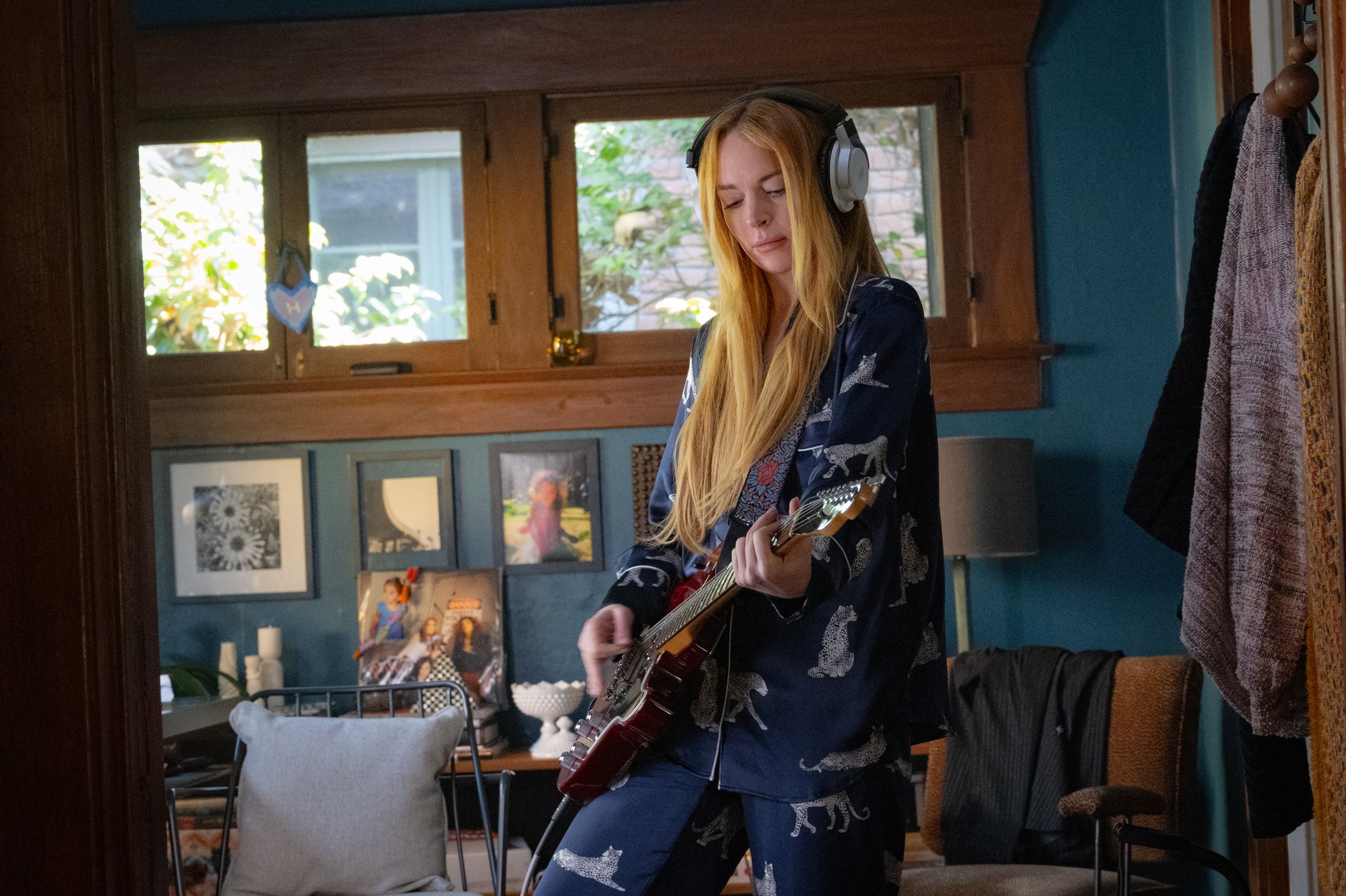 Bilder aus Freakier Friday